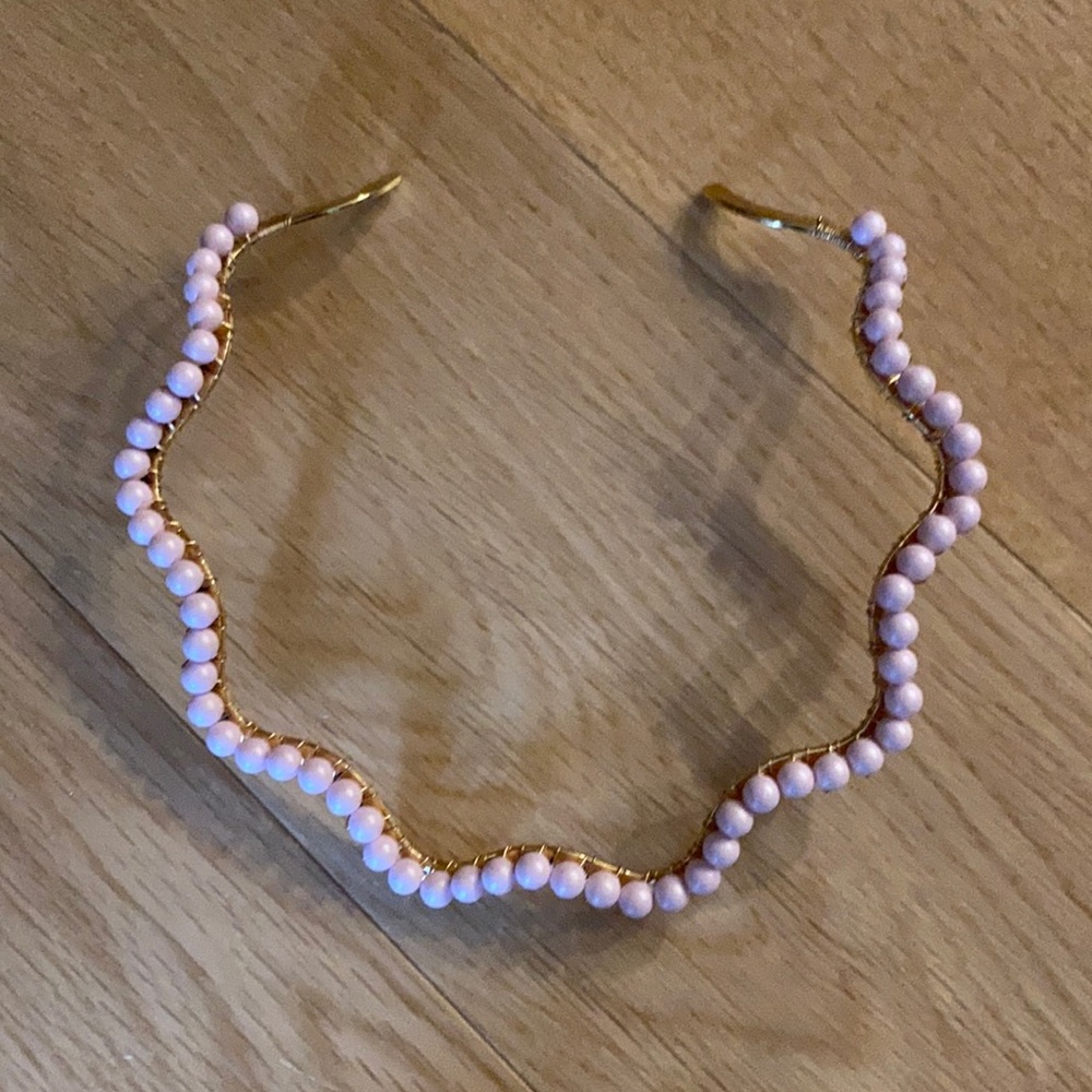 Beck Jewels necklace